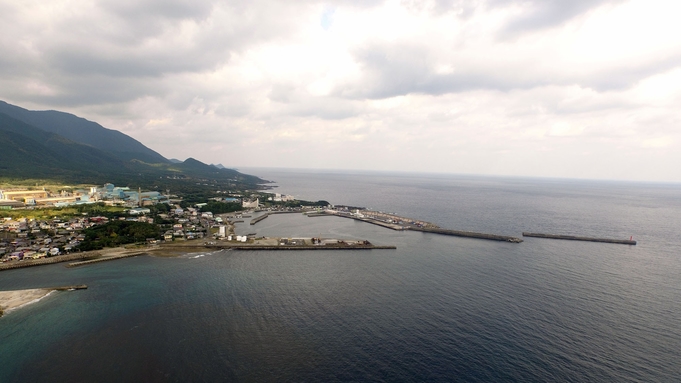 【素泊まり】自分スタイルの旅を！屋久島を存分に楽しもう◎宮之浦港から車で約3分！